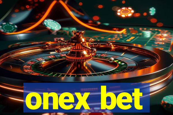 onex bet