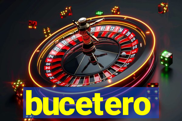 bucetero