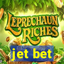 jet bet