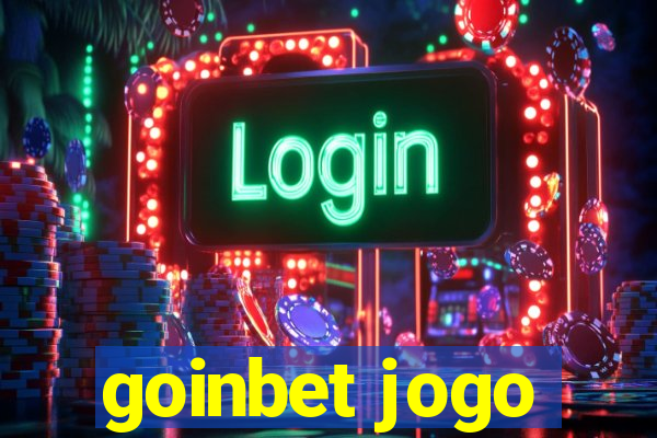 goinbet jogo