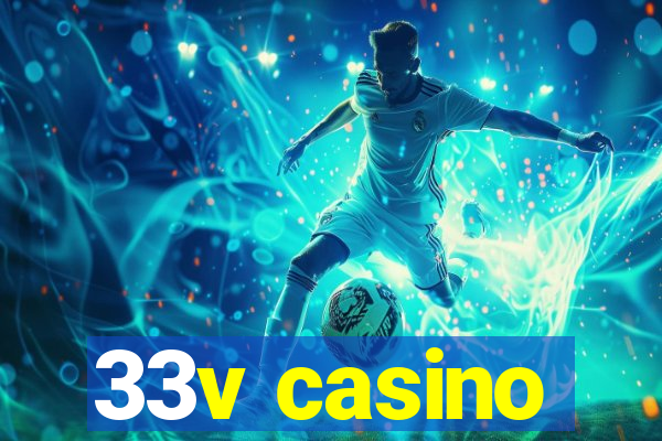 33v casino