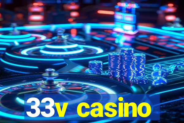 33v casino