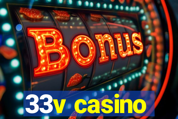 33v casino