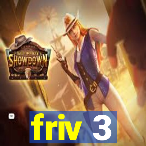 friv 3