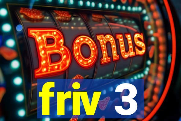 friv 3