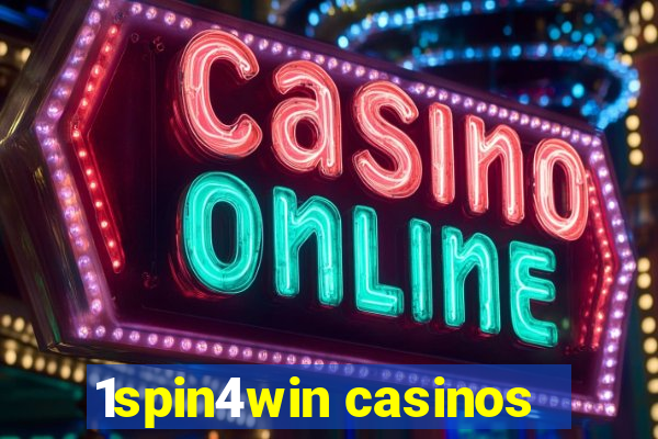 1spin4win casinos