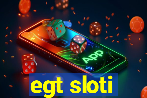 egt sloti