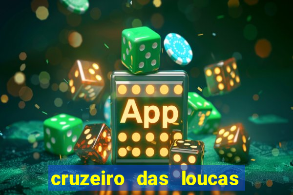 cruzeiro das loucas via torrent