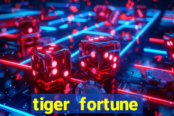 tiger fortune deposito 5 reais