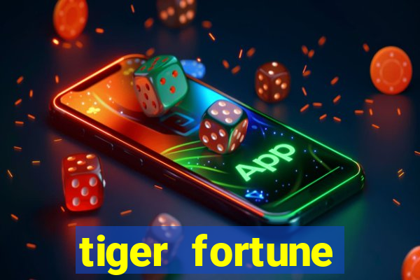 tiger fortune deposito 5 reais