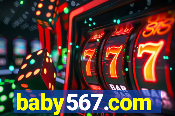 baby567.com