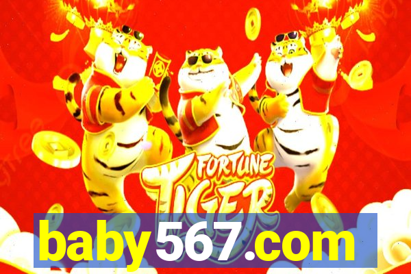 baby567.com