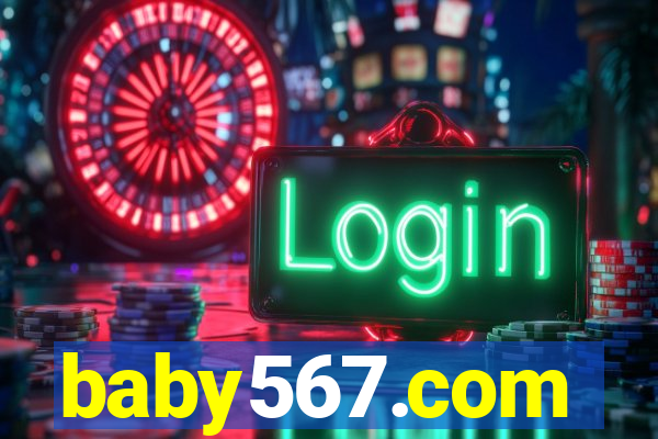 baby567.com