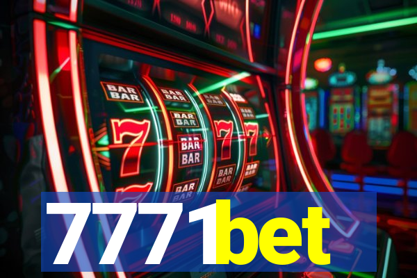 7771bet