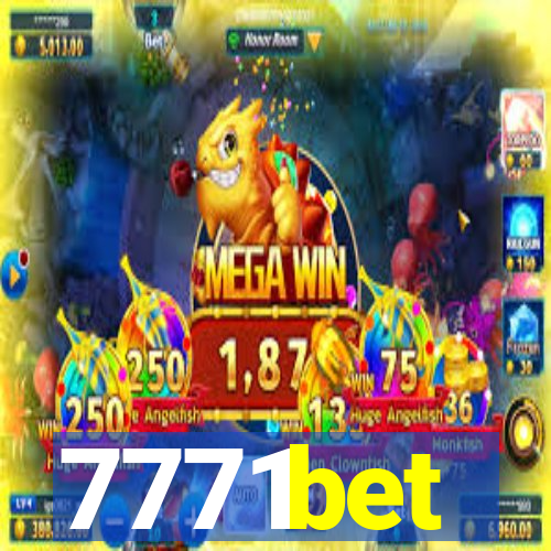 7771bet