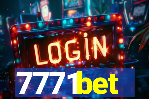 7771bet