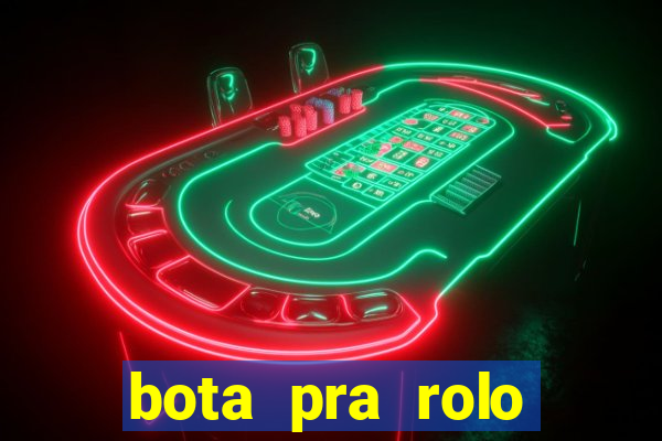 bota pra rolo baixada fluminense