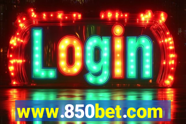 www.850bet.com