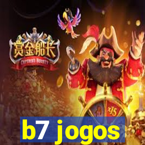 b7 jogos