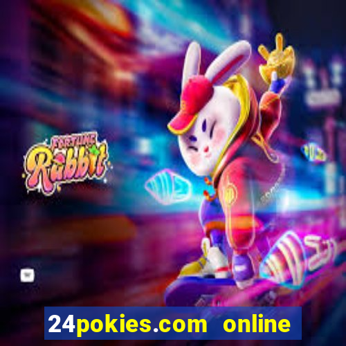 24pokies.com online casino australia