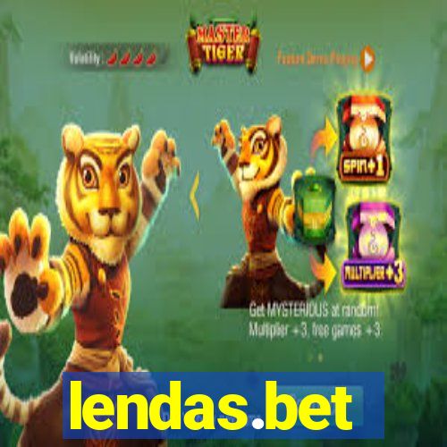 lendas.bet