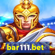 bar111.bet