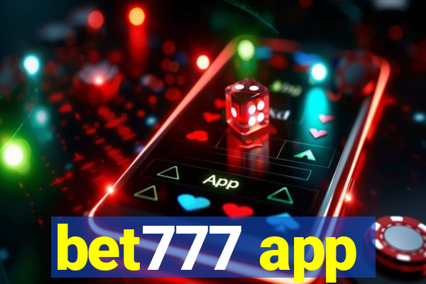 bet777 app