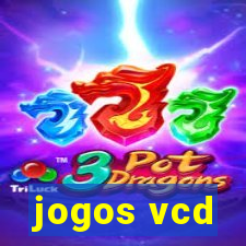 jogos vcd