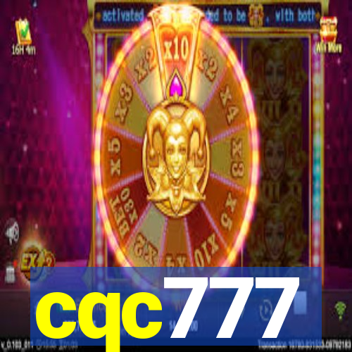 cqc777