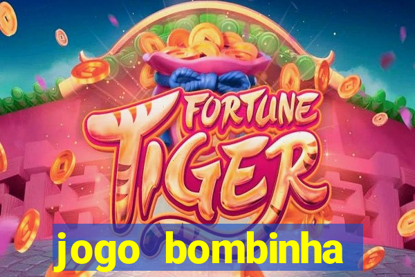 jogo bombinha ganhar dinheiro