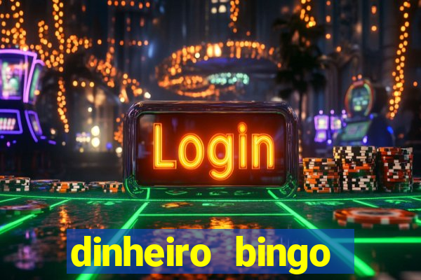 dinheiro bingo clash cash game