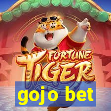 gojo bet