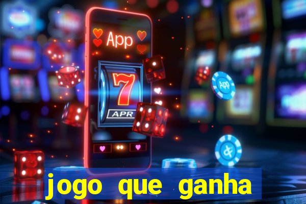 jogo que ganha dinheiro no paypal