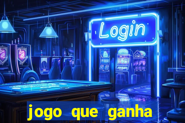 jogo que ganha dinheiro no paypal