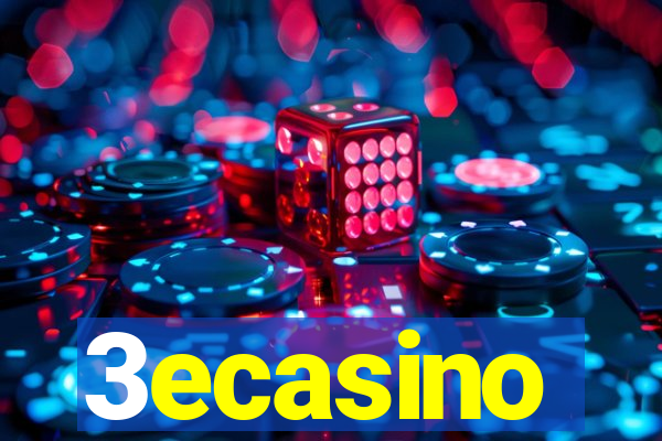 3ecasino