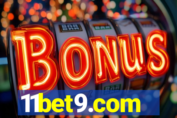 11bet9.com