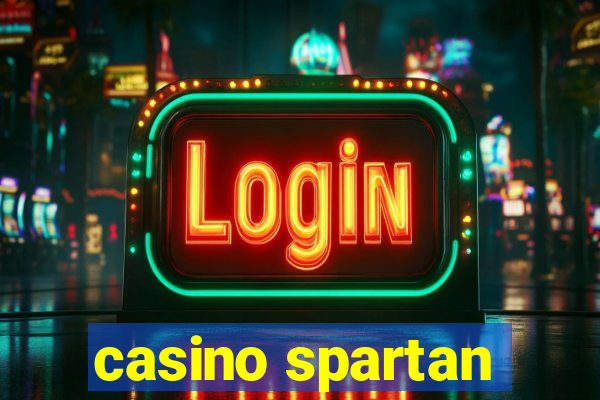 casino spartan