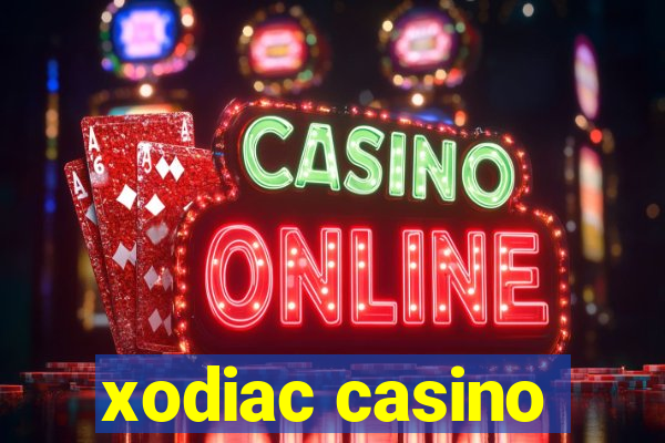 xodiac casino