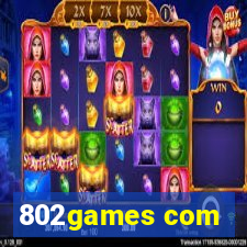 802games com