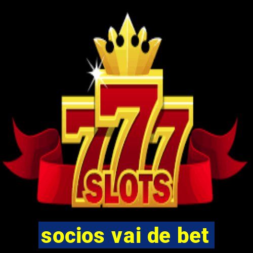 socios vai de bet