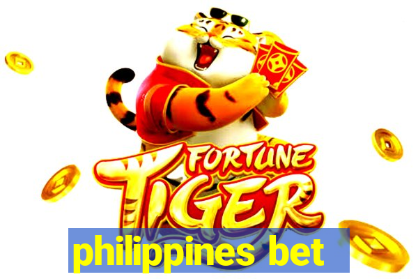 philippines bet