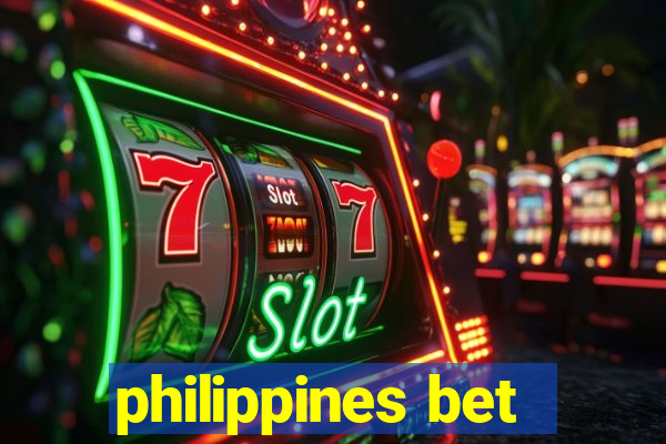 philippines bet