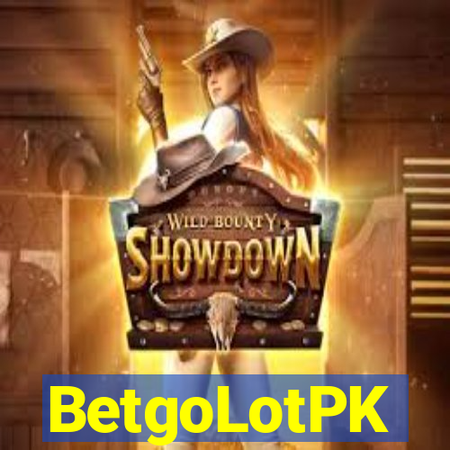 BetgoLotPK