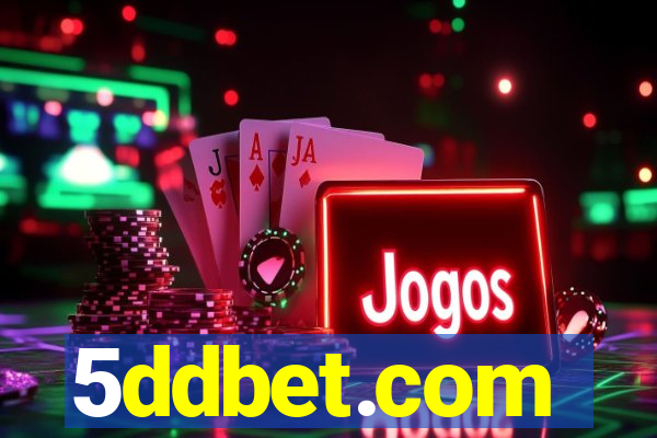 5ddbet.com