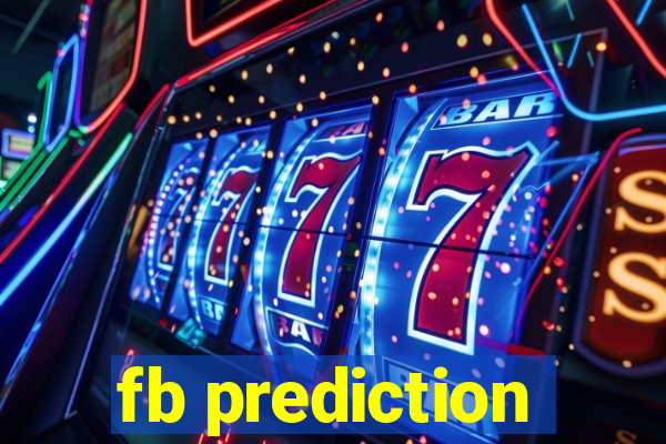 fb prediction