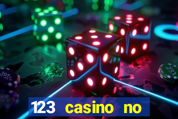 123 casino no deposit bonus