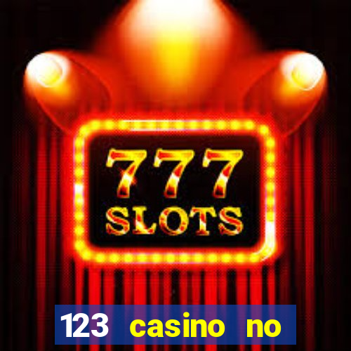 123 casino no deposit bonus