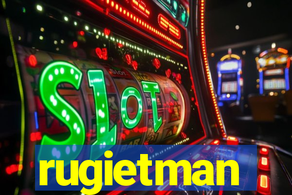 rugietman