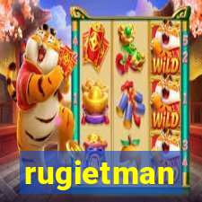 rugietman