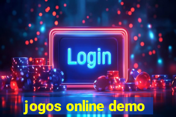 jogos online demo